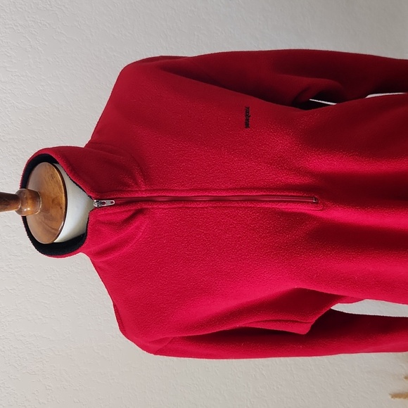 Patagonia Capilene Fleece 1/2 Zip Jacket - Picture 2 of 9